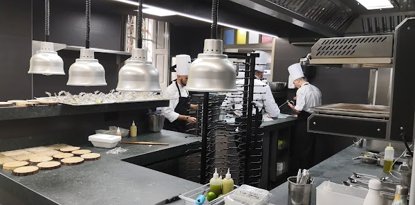 El Celler de Can Roca Girona