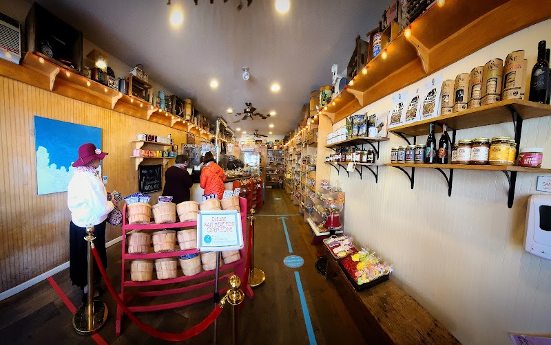 Samuel's Sweet Shop photo 2