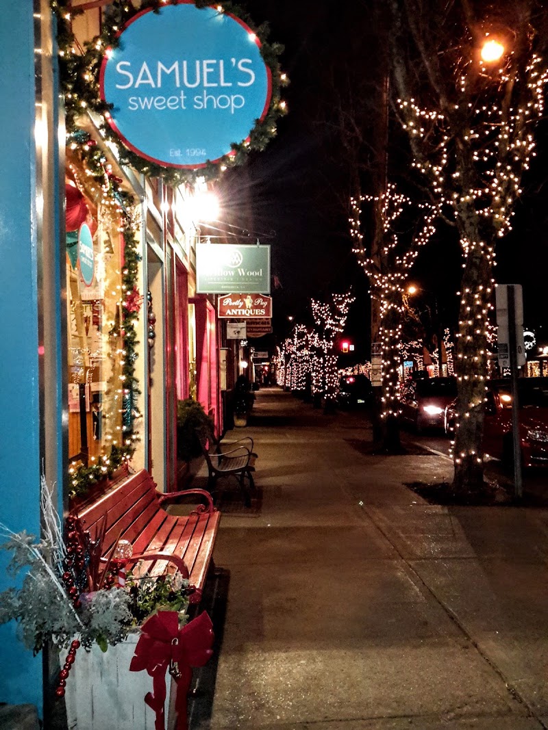 Samuel's Sweet Shop photo 1