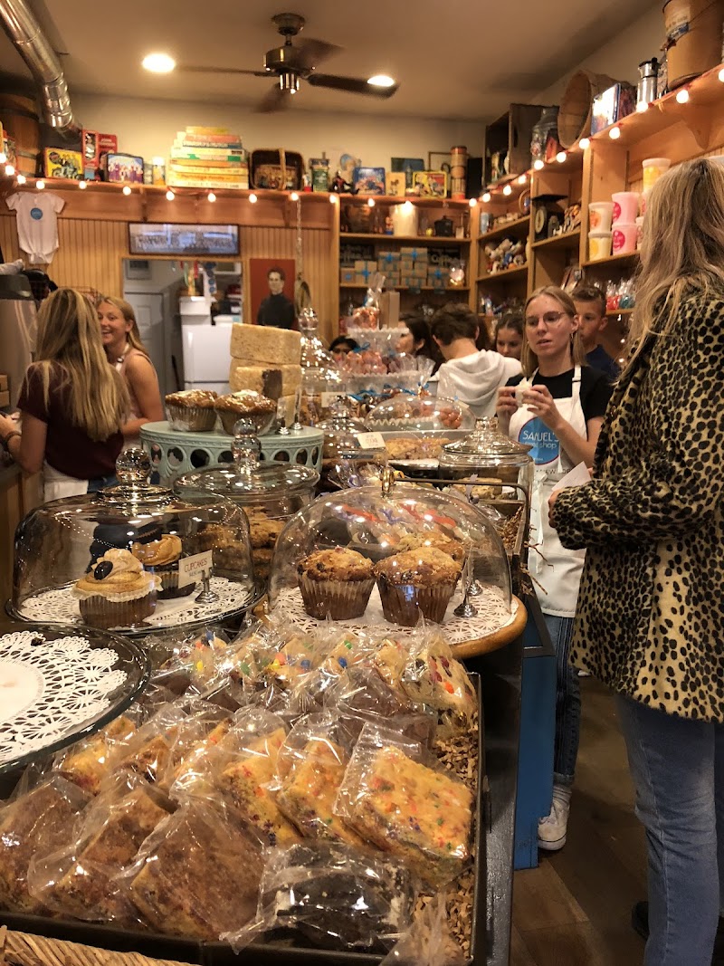 Samuel's Sweet Shop photo 4