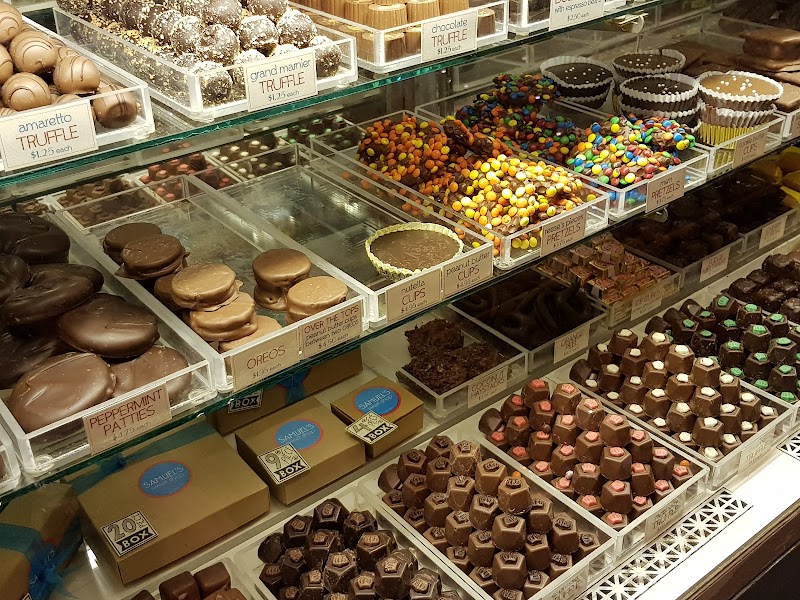 Samuel's Sweet Shop photo 3