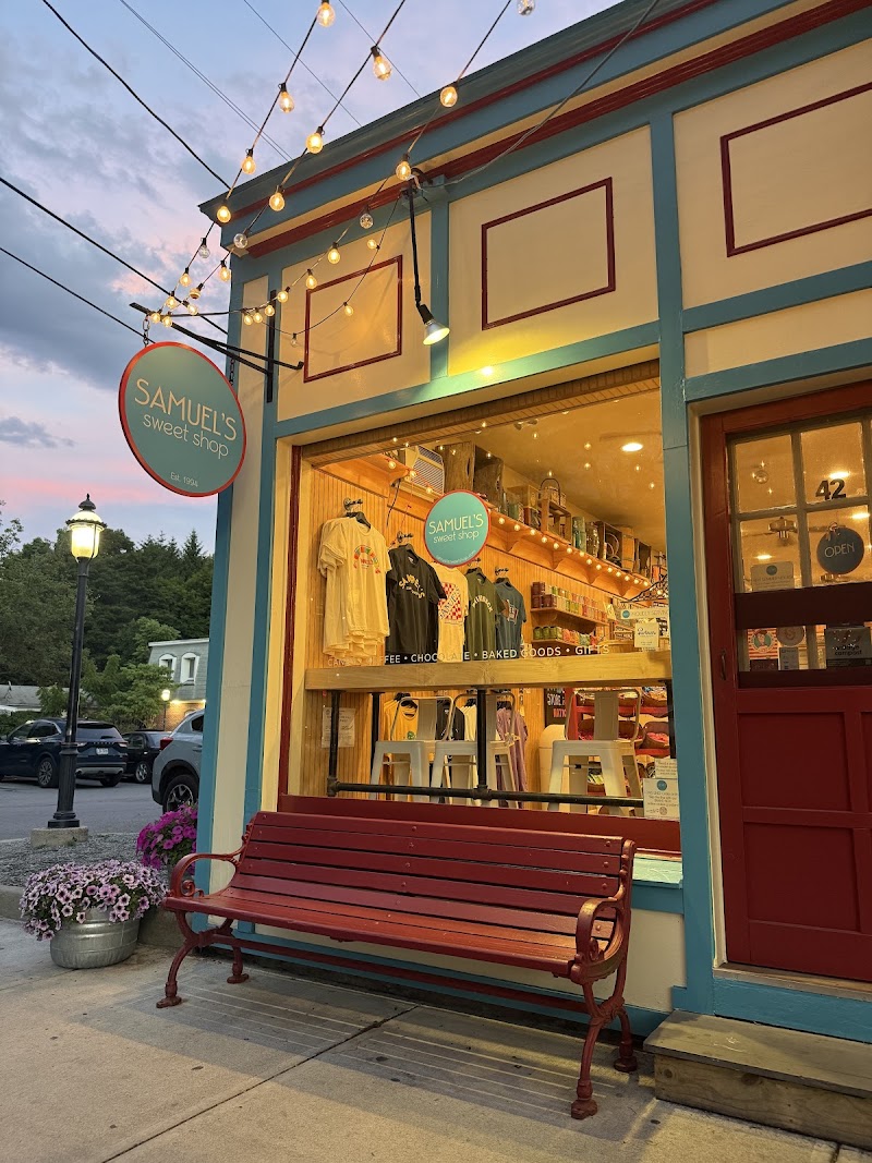 Samuel's Sweet Shop photo 1