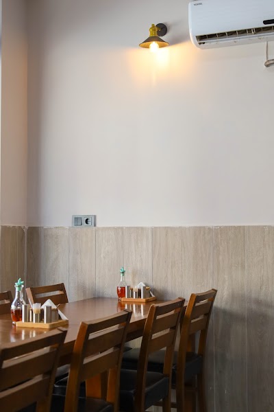 Meydan Pide Çorba - Restoran - Gomec