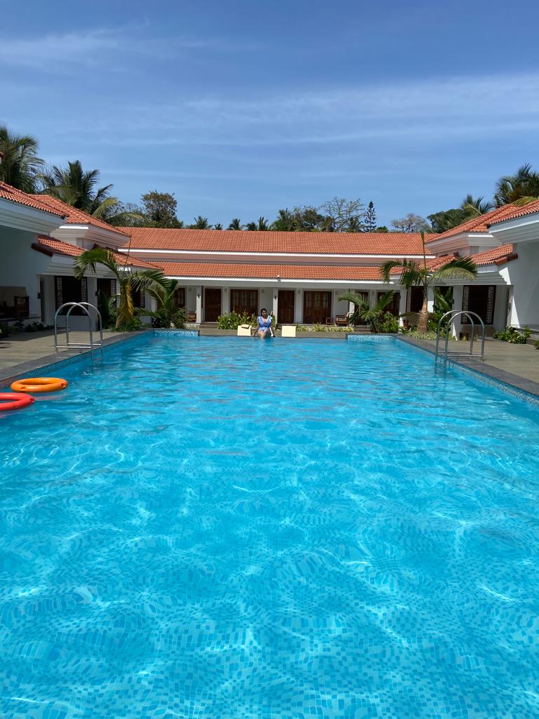 Leoney Resort — 4