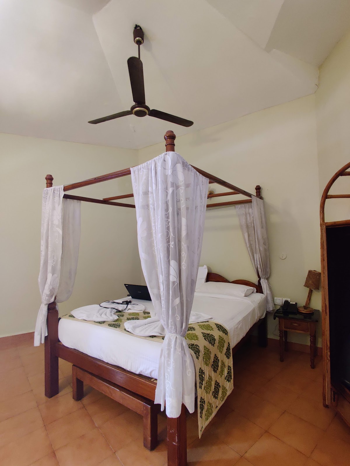 Leoney Resort — 3