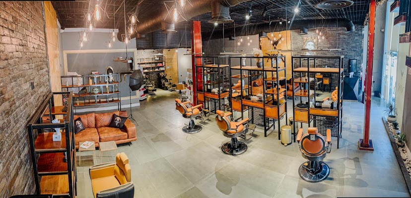 AZOR SALON & SPA - صالون وسبا ازور