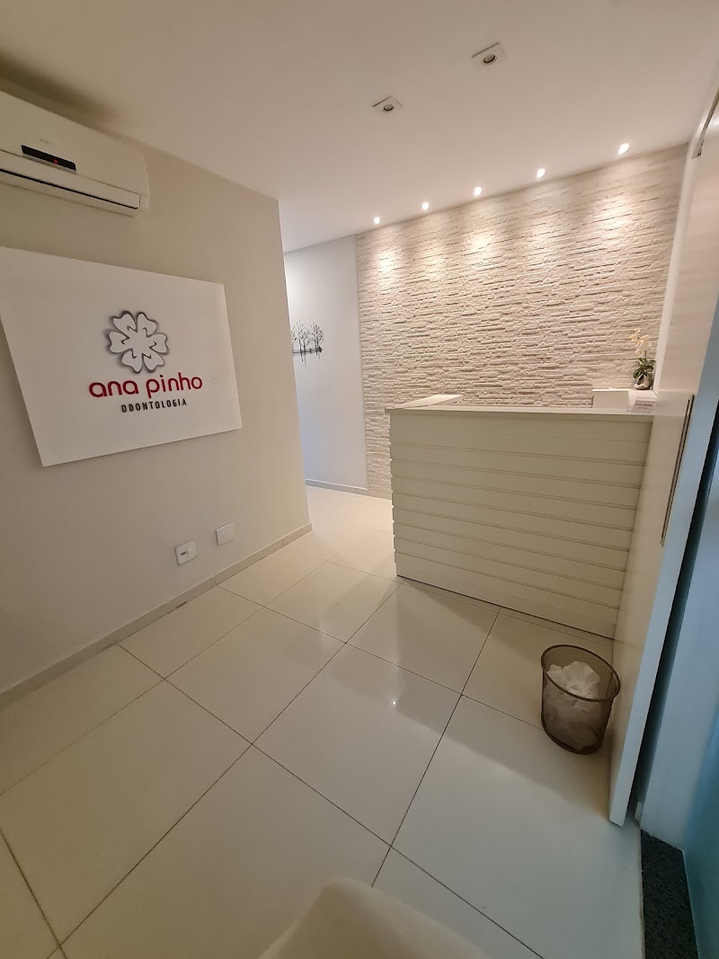 Ana Pinho Odontologia - foto 2