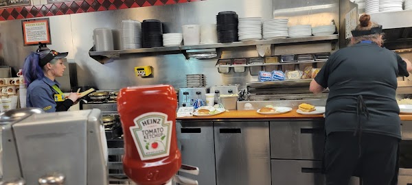 Photo by Raymond Waddle