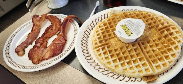 Photo by Sandra Britton