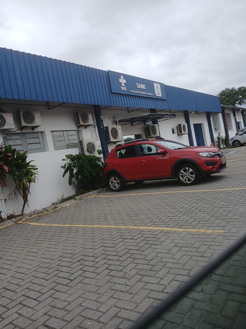Foto de UBSF Itaum