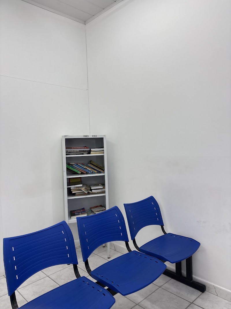 Foto de UBSF Itaum