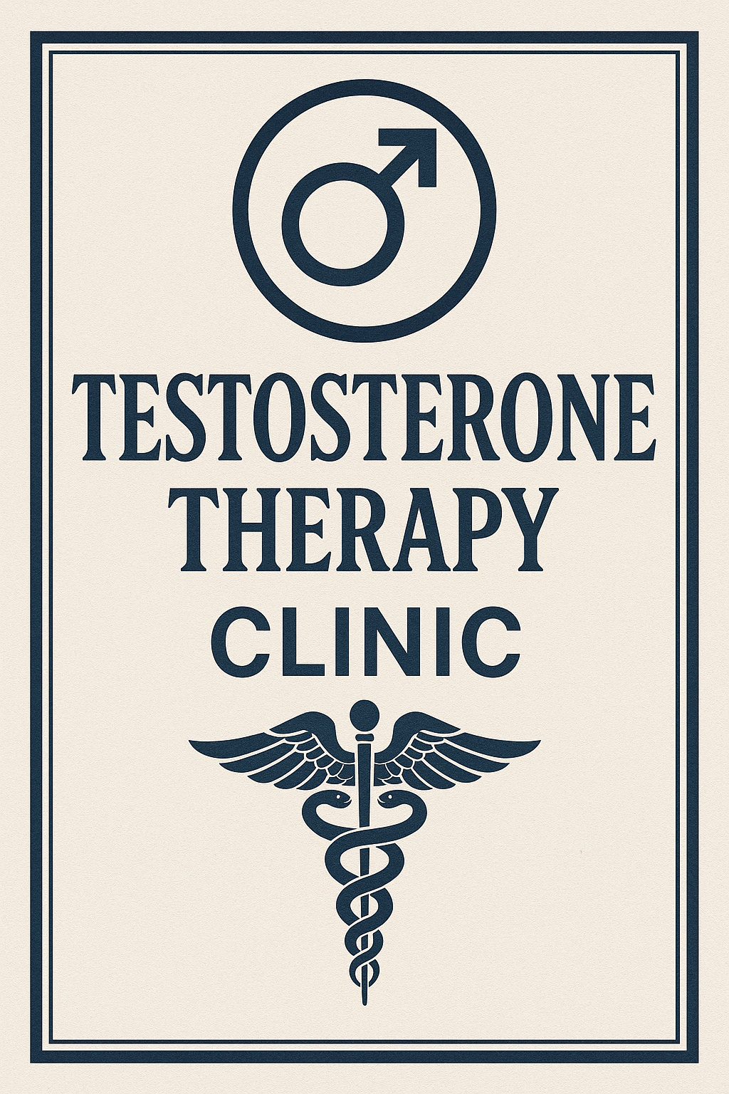 Peptide Testosterone Semaglutide Sermorelin Therapy Clinic