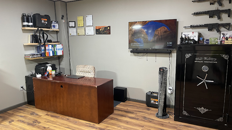 Granger Tactical LLC photo
