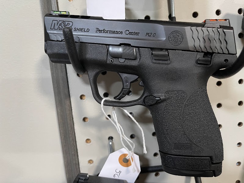 Granger Tactical LLC photo