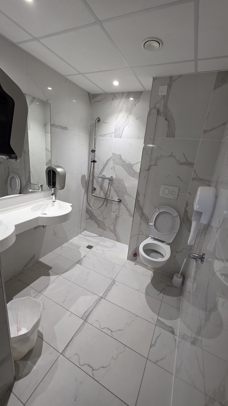 Groupe Hospitalier Privé Ambroise Paré - Hartmann