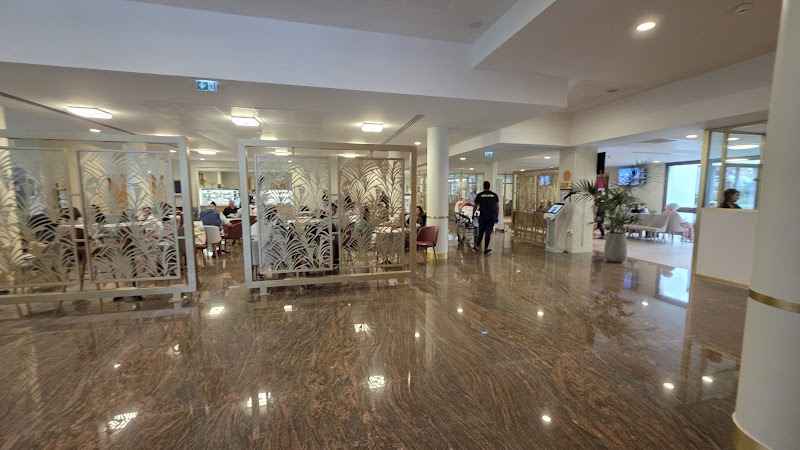 Groupe Hospitalier Privé Ambroise Paré - Hartmann