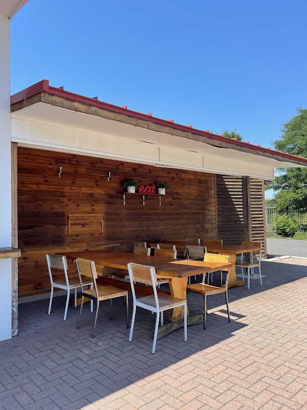 Pulse Cafe