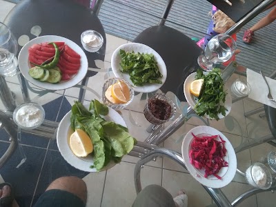 Ceyhan Pide Salonu - Restoran