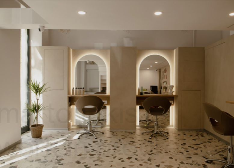 Social Hair Studio