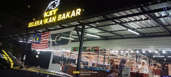 KST Ikan Bakar Kuala Ibai - Photo 1