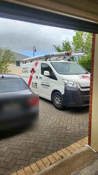 The Fawcett Group - Photo 1