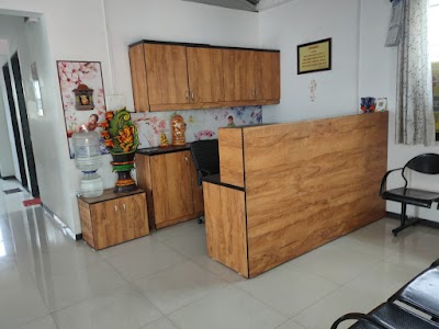 Dr Priyanka Phadke- VATSALYA GENERAL & STREEROGA CLINIC