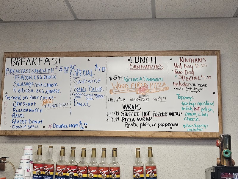 Donut Connection photo 4