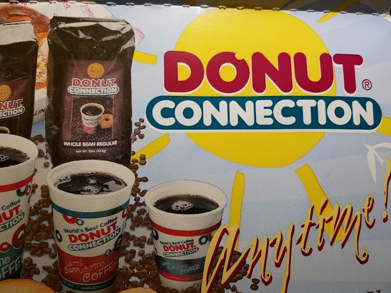 Donut Connection photo 2