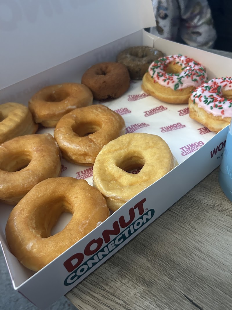 Donut Connection photo 1