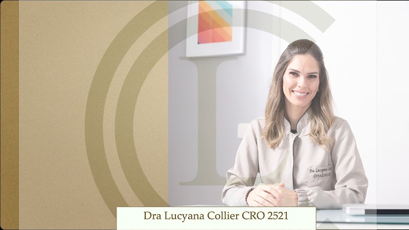 dentista natal | Dra. Lucyana Collier, consultório Tirol