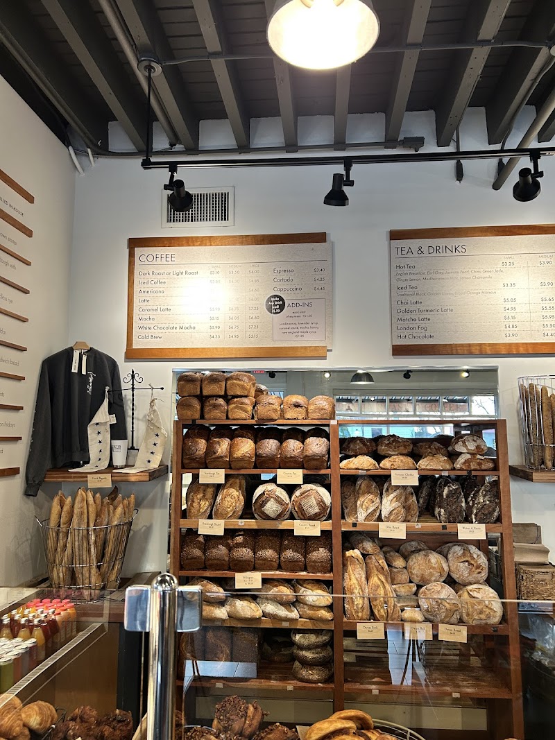 Seven Stars Bakery - Hope Street photo 3