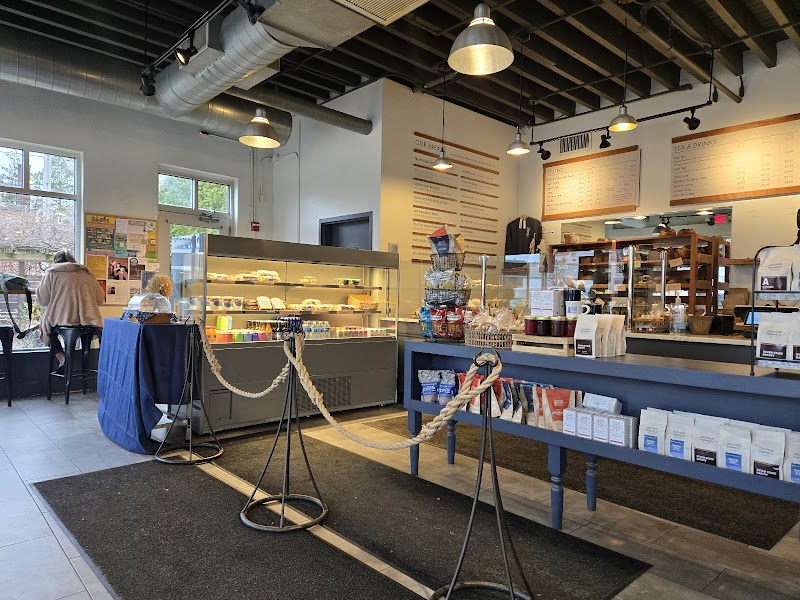 Seven Stars Bakery - Hope Street photo 3