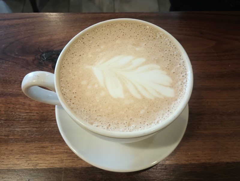 Seven Stars Bakery - Hope Street photo 4