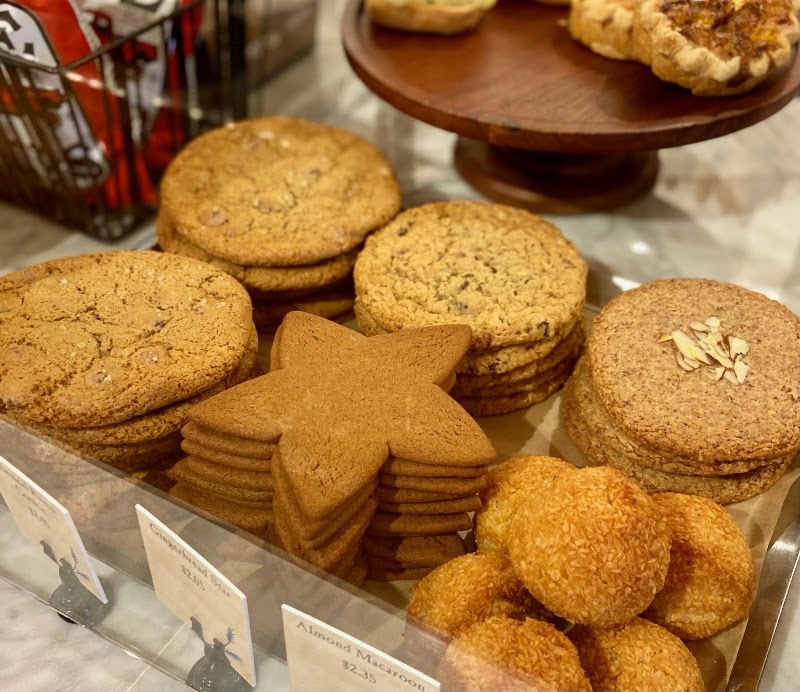 Seven Stars Bakery - Hope Street photo 2