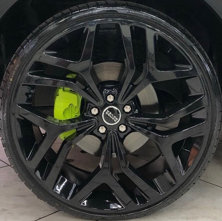 Foto de Porp's Sound - Películas Automotivas (Insulfilme)