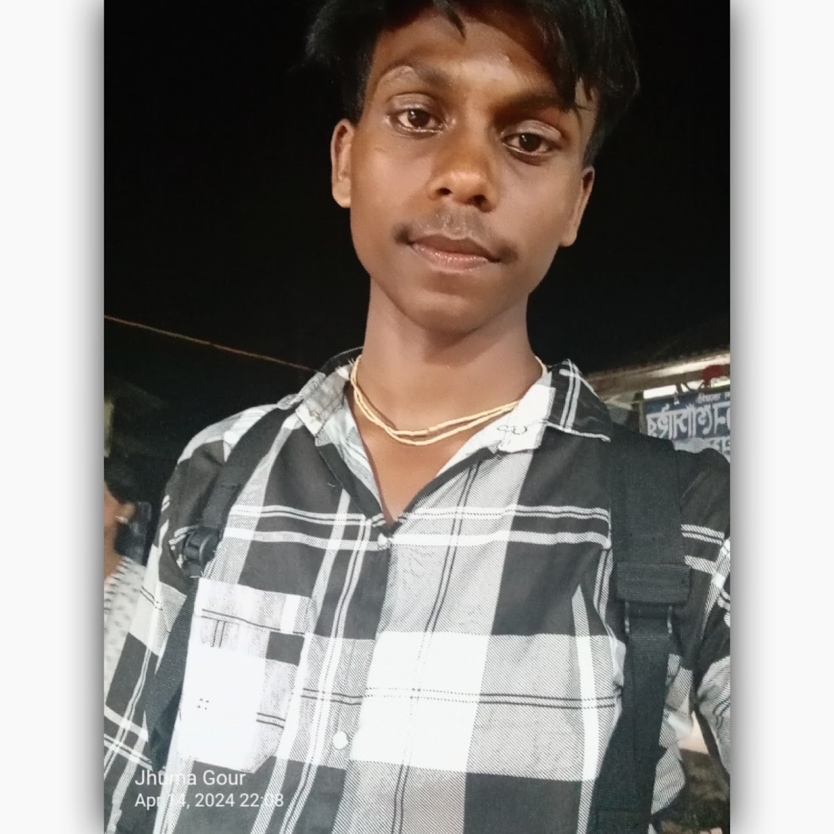 Antar Barman Google photo 1