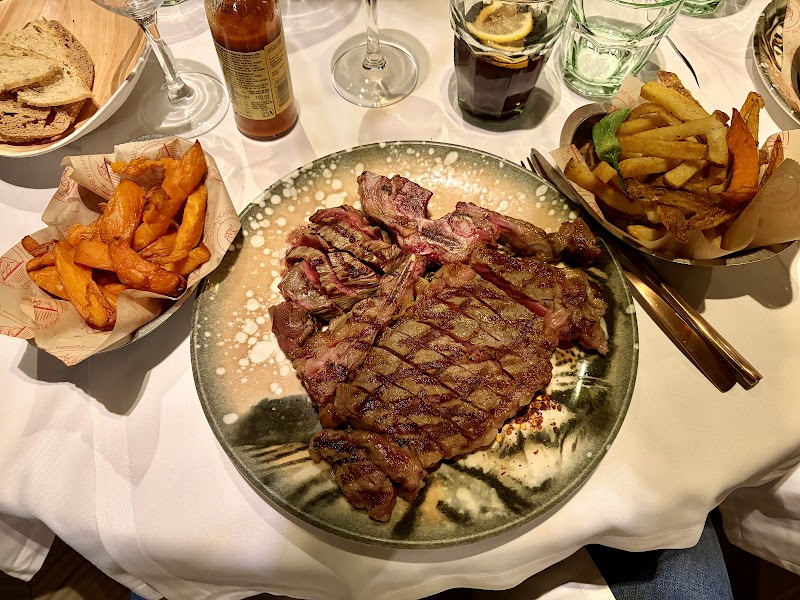 The Steak House photo 4