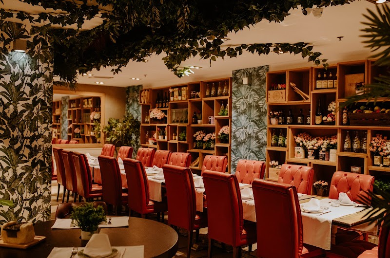 The Steak House photo 1