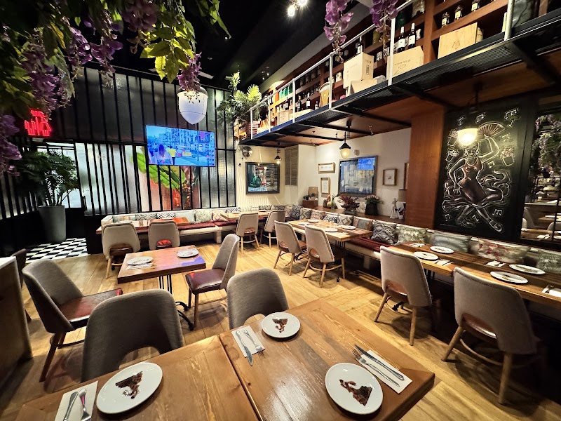 The Steak House photo 5