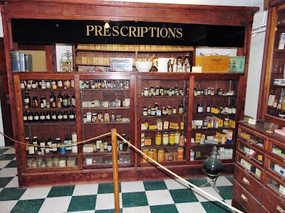 Havre Beneath the Streets