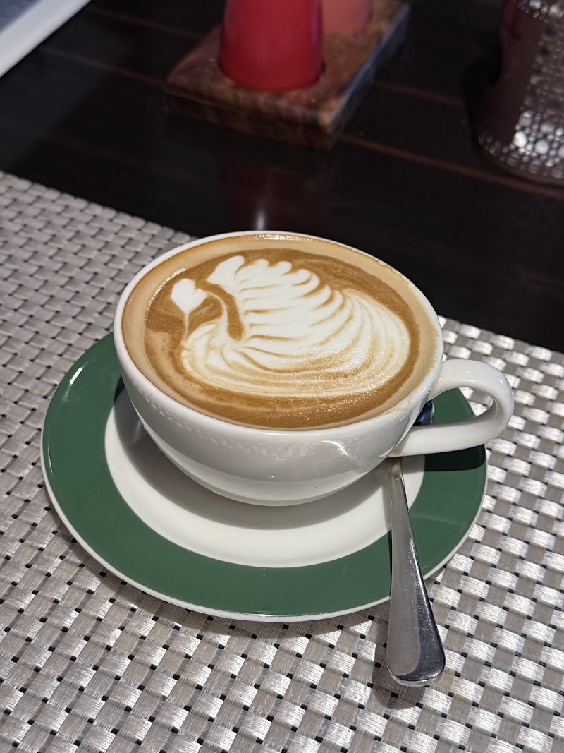 Cafe Mercara Express photo 4