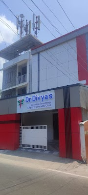 Dr Divya's Ayurveda Gynecology & Fertility Specialty clinic