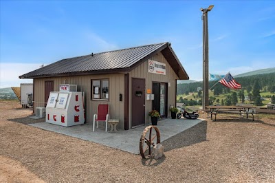 Black Hills Vista RV Park