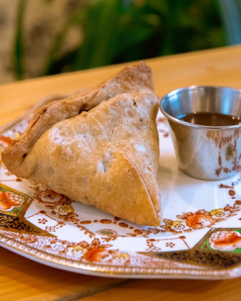 Cafe Marie photo 2