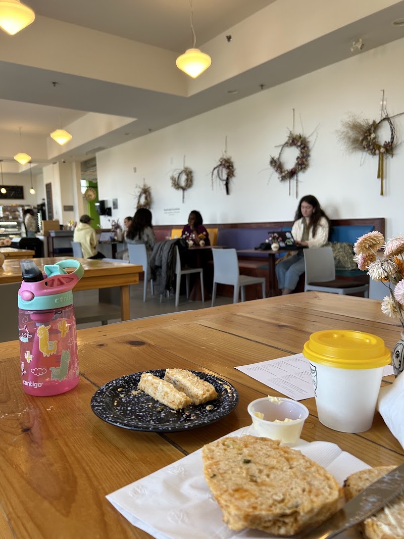 Cafe Marie photo 3