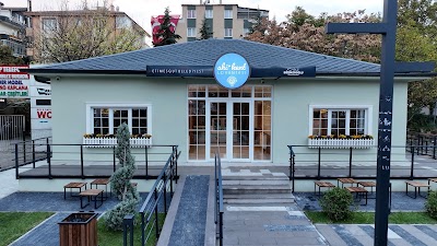 Etimesgut Belediyesi Ahi Kent Lokantası - Restoran