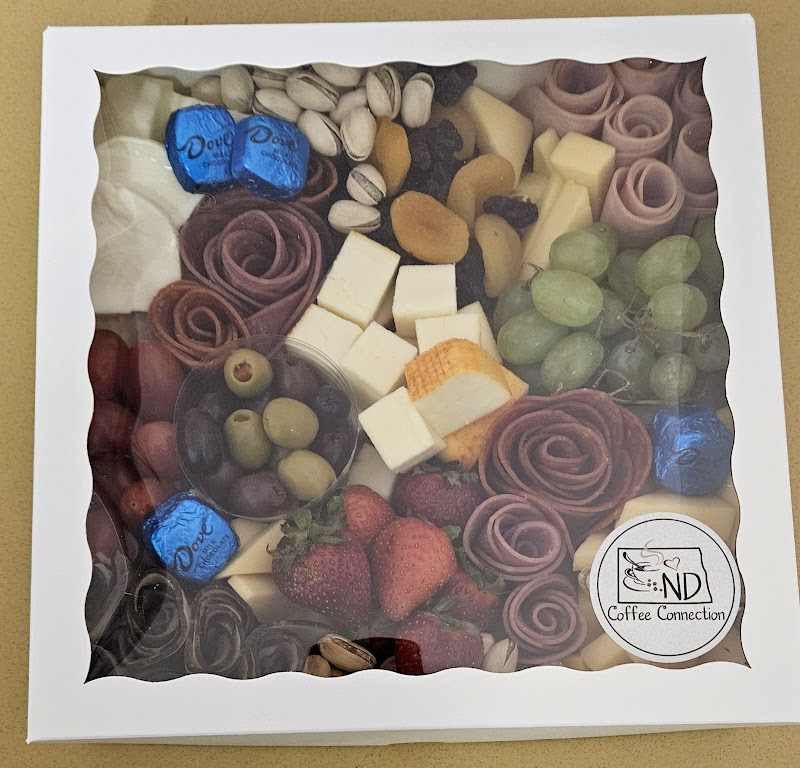 North Dakota Coffee Connection photo 2