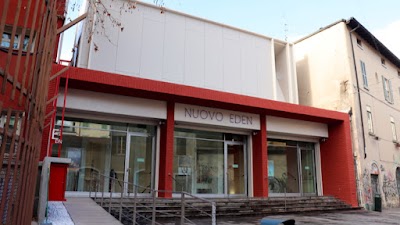 Nuovo Eden