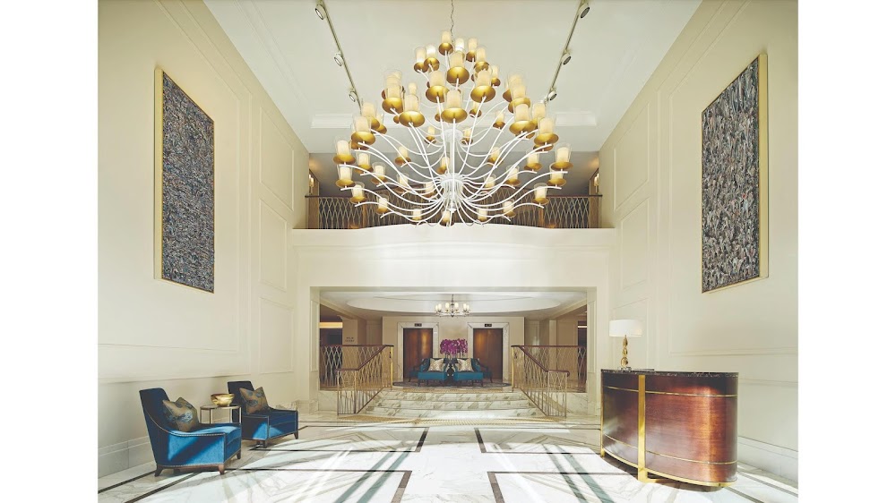 The Langham, Sydney fotoğraf 1