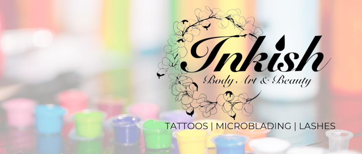 Inkish Body Art & Beauty — tattoo studio near Post Falls